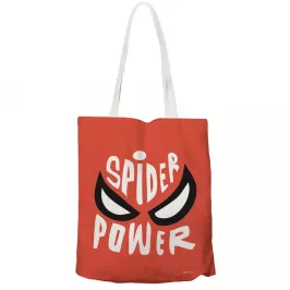 Сумка-шоппер Spider-Man (1) картинка 346925 - МосИгра